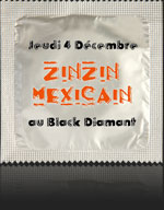 Zinzin Mexicain